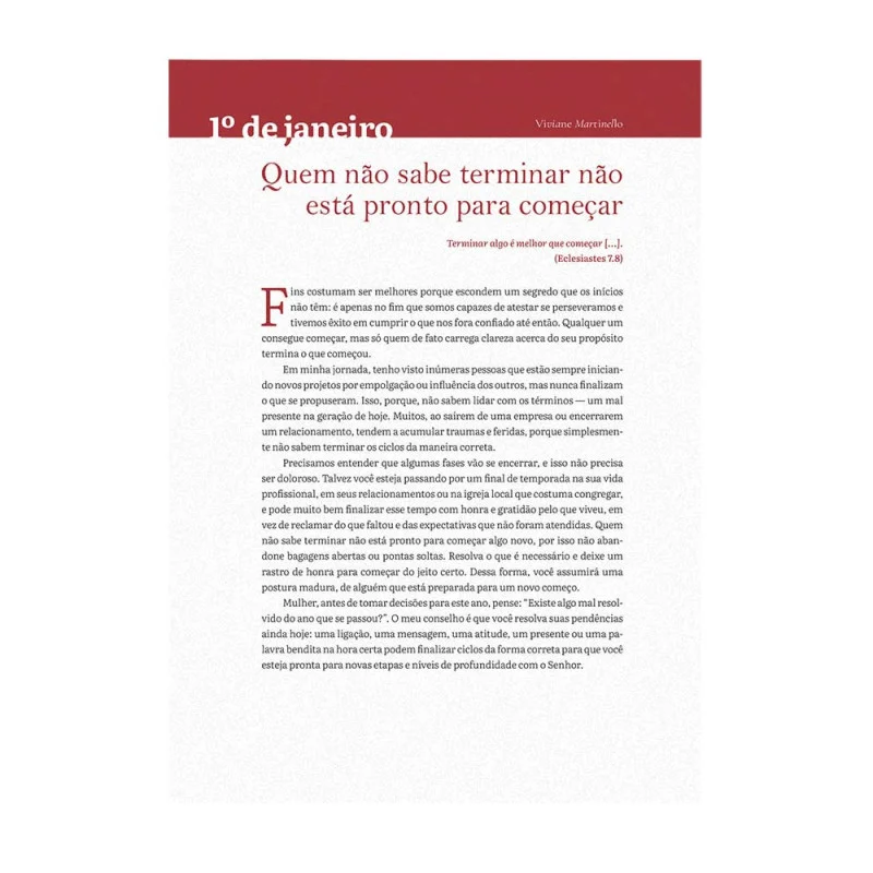 Pra. Viviane Martinello